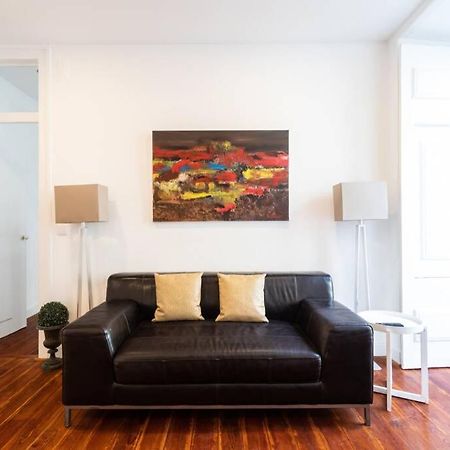 Lisbon Historical Center Renewed Apartment Exterior foto